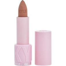 Lūpu krāsa Kylie Cosmetics Irreplaceable 716, maigi matēta bēša, noturīga, mitrinoša