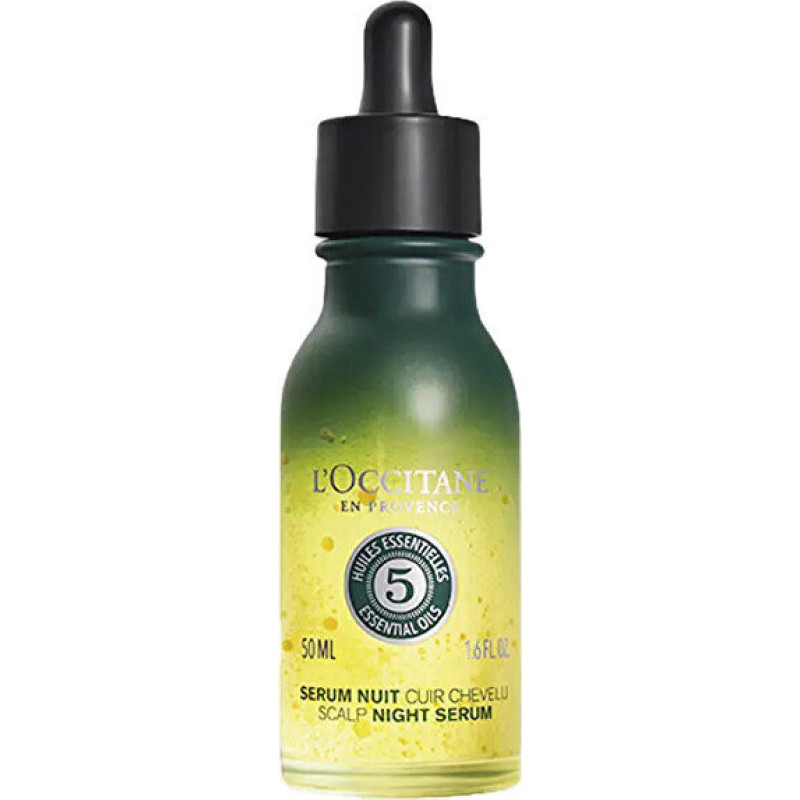 L'occitane Aromakoloģijas matu stiprinātājs, 50ml