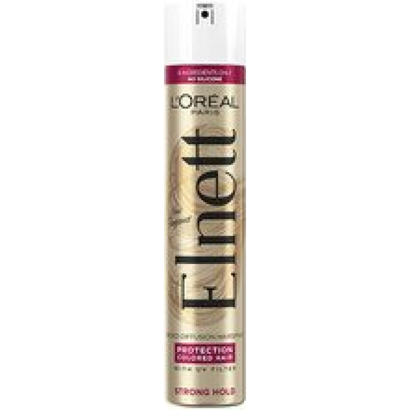 Elnett Color Protection Micro-Diffusion Hairspray - Mikrodifuzní lak na vlasy pro ochranu barvy
