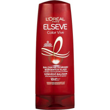 Matu kondicionieris L'Oréal Paris Elvital Color-Vive 300 ml Krāsas aizsardzība un mirdzums