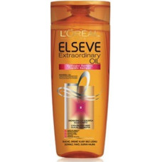 Barojošs šampūns sausiem matiem L´Oréal Paris Elseve Extraordinary Oil Shampoo 400 ml