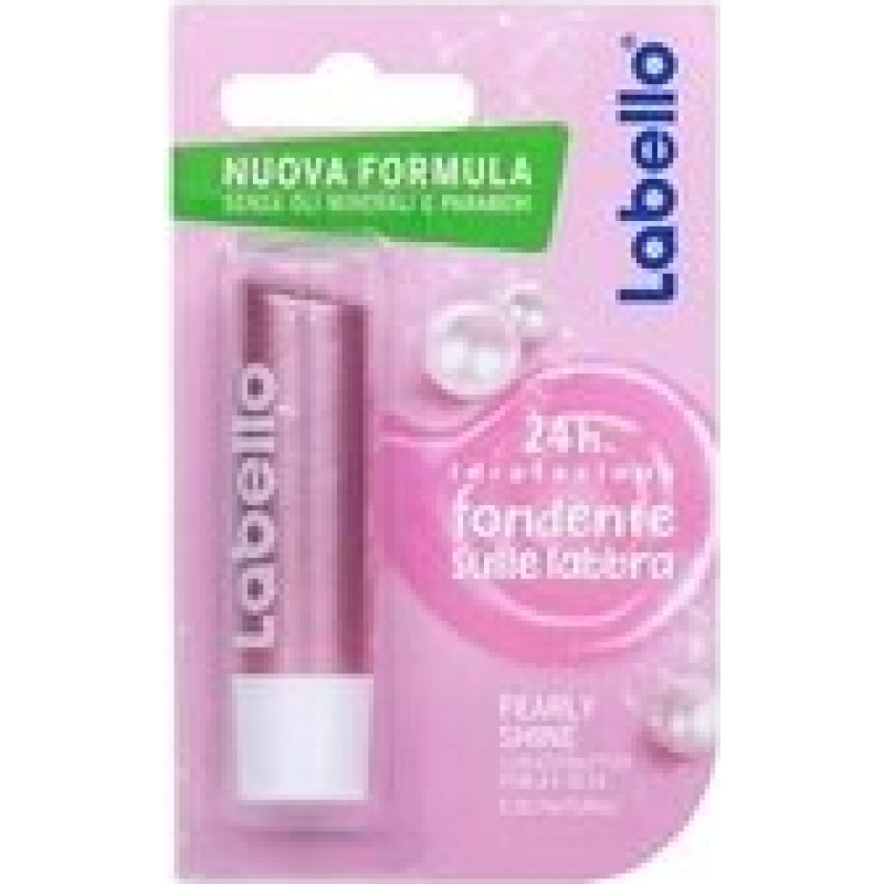 Kopjošs lūpu balzams Pearly Shine, 4,8 g