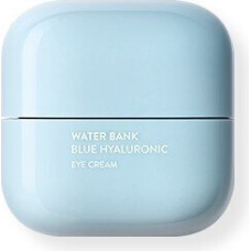 Paakių krēms ar hialuronu Laneige Water Bank, 25 ml