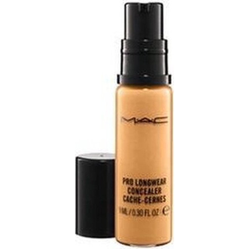 Sejas korektors Pro Longwear Mac (9 ml): Krāsa - NC30 9 ml