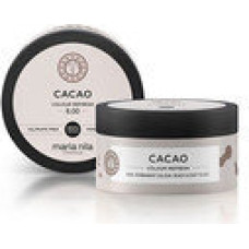 Mīksta barojoša maska bez pastāvīgiem krāsu pigmentiem Kakao (Color Refresh Mask), 100 ml