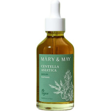 Mary&May Centella Asiatica serums 80ml nomierinošs serums