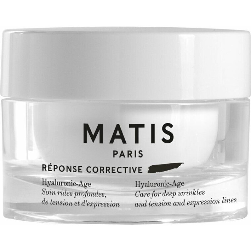 Matis Reponse Corrective Hyaluronic-Age, 50 ml