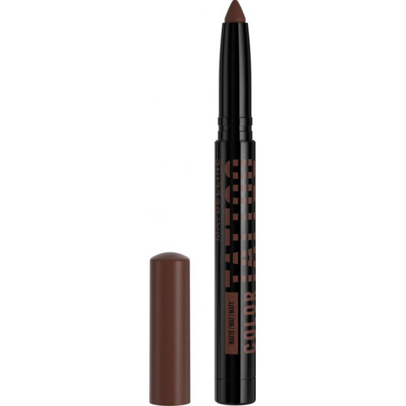 Maybelline New York Tattoo Stix acu krāsu „Determined” 1.4 GRM