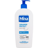Ķermeņa losjons jutīgai ādai Mixa Ceramide Protect Body Lotion, 400 ml
