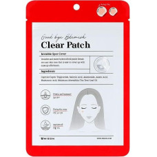 Sejas aprūpes līdzeklis Mizon Good Bye Blemish 12mmx20pcs /10mmx24pcs