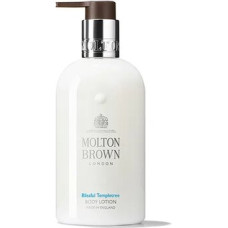 Ķermeņa losjons Molton Brown Blissful Templetree 300ml ziedu aromāts mitrinošs