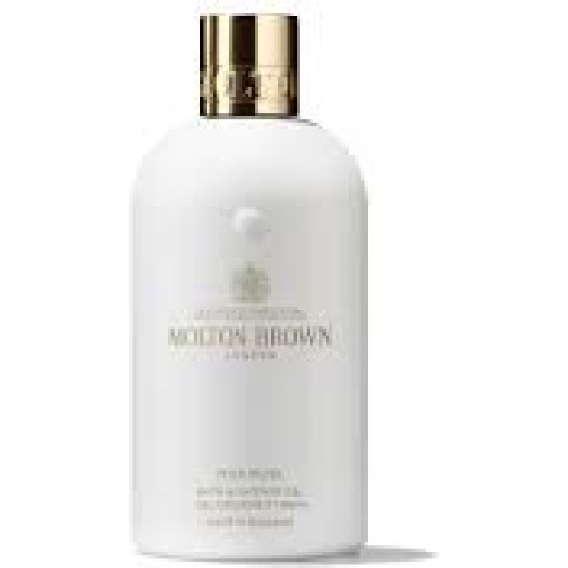 M.Brown Milk Musk Bath & Shower Gel  290 ml