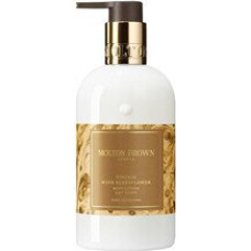 Ķermeņa losjons Molton Brown Vintage ar plūškoka ziediem 300 ml, mitrinošs ziedu–augļu aromāta