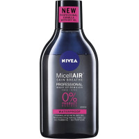 Micelārais ūdens Nivea MicellAir Skin Breath 400 ml