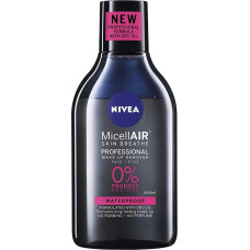 Micelārais ūdens Nivea MicellAir Skin Breath 400 ml