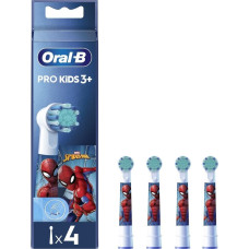 Oral-B EB10-4 Kids Spiderman