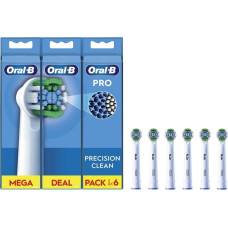 Oral-B EB20-6 Precision Clean Pro