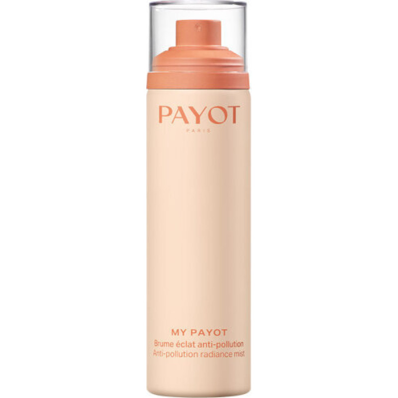 MY PAYOT gaismojošs aerosols anti-piesārņojuma 100 ml
