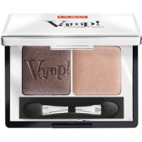 Pupa Vamp Compact Duo acu ēnas 2.2 g, tonis nr. 004