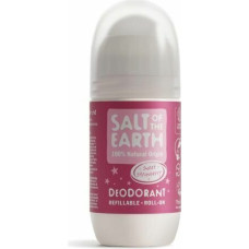 Dabīgs rullējamais dezodorants Sweet Strawberry (Deo Roll-on) 75 ml