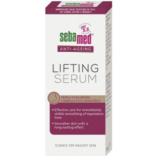 Anti-Ageing Lifting Serum - Lifting Serum with Hyaluronic Acid.
