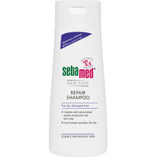 SebaMed Hair Care Repair šampūns 200 ml