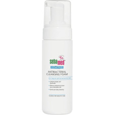 Attīrošas putas Sebamed Clear Face, 150 ml