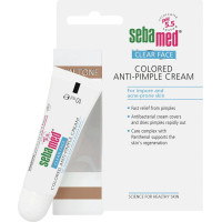 Pret piņņu krēms Sebamed 10 ml