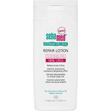 SebaMed Extreme Dry Skin ķermeņa pieniņš 200 ml