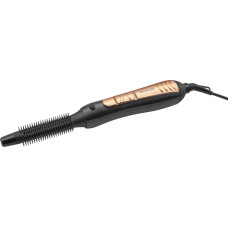 Taisnotājs - SENCOR - SHS 3000BK - 2 temperatūras iestatījumi - noņemama apaļa otina - 400 W
