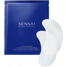 Sensai Cellular Performance 10 minūšu atjaunojošu spilventiņu komplekts, 10 gab.