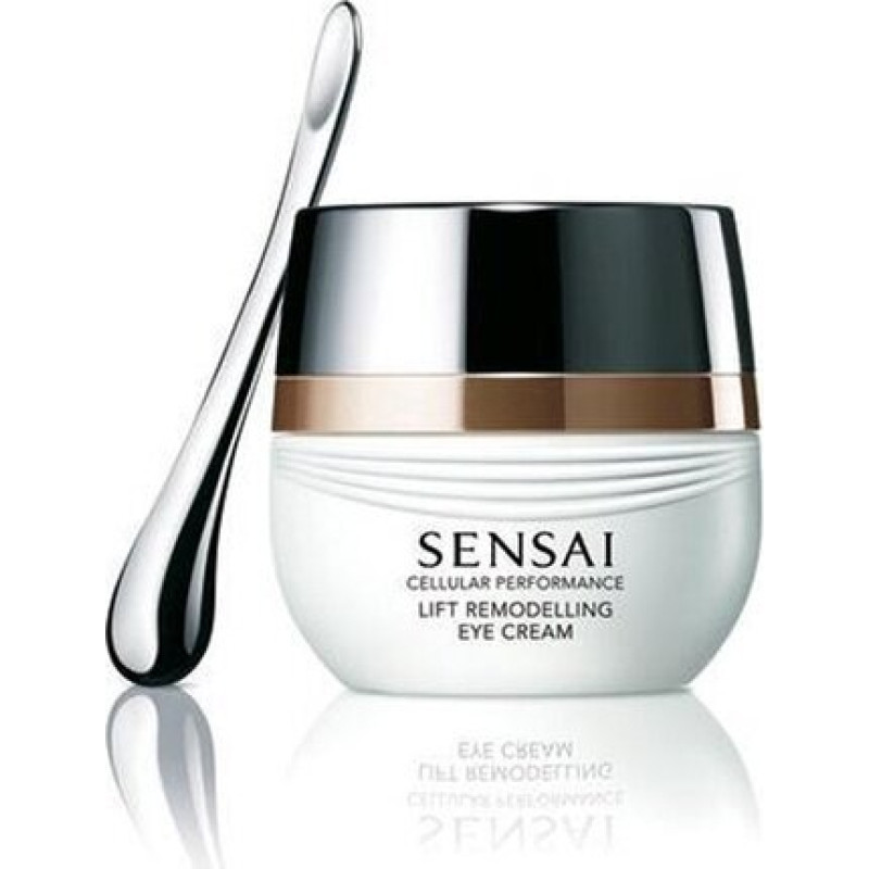 Sensai Cp Lift atjaunojošs acu krēms, 15 ml