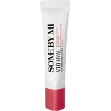 Lūpu saules aizsargkrēms - SOME BY MI - V10 HYAL - SPF15 - 7ml - Hipoalerģisks