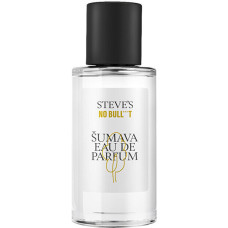 Parfimērijas ūdens Steve's No Bull***T Šumava 20% ekstrait de parfum EDP vīriešiem, 50 ml