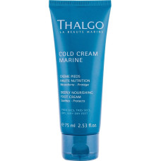 Thalgo dziļi barojošs pēdu krēms, 75 ml