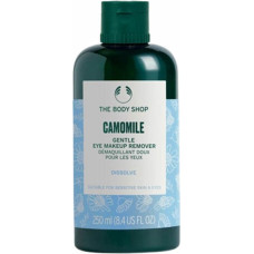 THE BODY SHOP Kumelīšu acu kosmētikas noņemšanas līdzeklis 250 ml