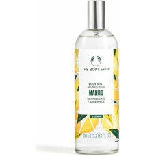 Ķermeņa migla The Body Shop Mango Body Mist, 100 ml