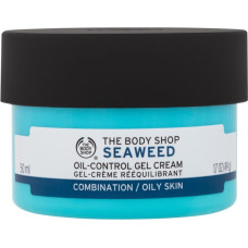 Sejas gels The Body Shop Seaweed Oil Control, 50 ml