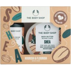The body shop Shea Duo Set