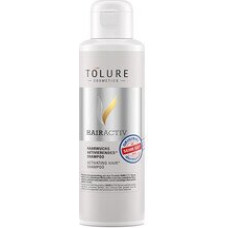Hairactiv Activating Hair Shampoo - Posilující šampon pro hustější vlasy