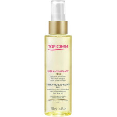 Hair Oil Topicrem 125 ml