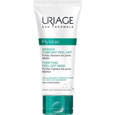 Attīroša sejas maska Uriage Hyseac, 50 ml