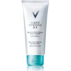 Vichy Purete Thermale 3 in 1 sejas tīrīšanas līdzeklis 200 ml