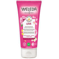 Dušas krēms Weleda (Pampering Creamy Body Wash) 200 ml