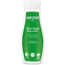 Ķermeņa losjons Weleda Skin Food barojošs sausai un ļoti sausai ādai 200 ml