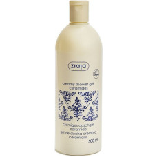 Cera mides krēmveida dušas ziepes (Creamy Shower Gel) 500 ml