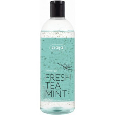 Svaiga piparmētru tēja (dušas želeja) 500 ml