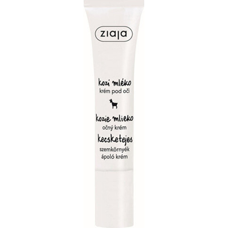Acu krēms Ziaja  15 ml