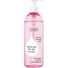 Micelārais ūdens visiem ādas tipiem (Micelārais ūdens) 390 ml