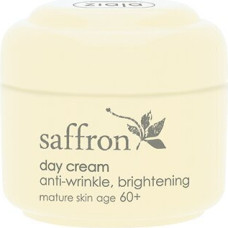 Dienas sejas krēms Ziaja Saffron 60+, SPF 6, 50 ml